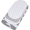 Waterproof Bassinet Sheet of 2 pack