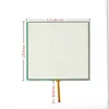 China Manufacturer New And Original Monitor Touch Screen 5 Wire Resistive