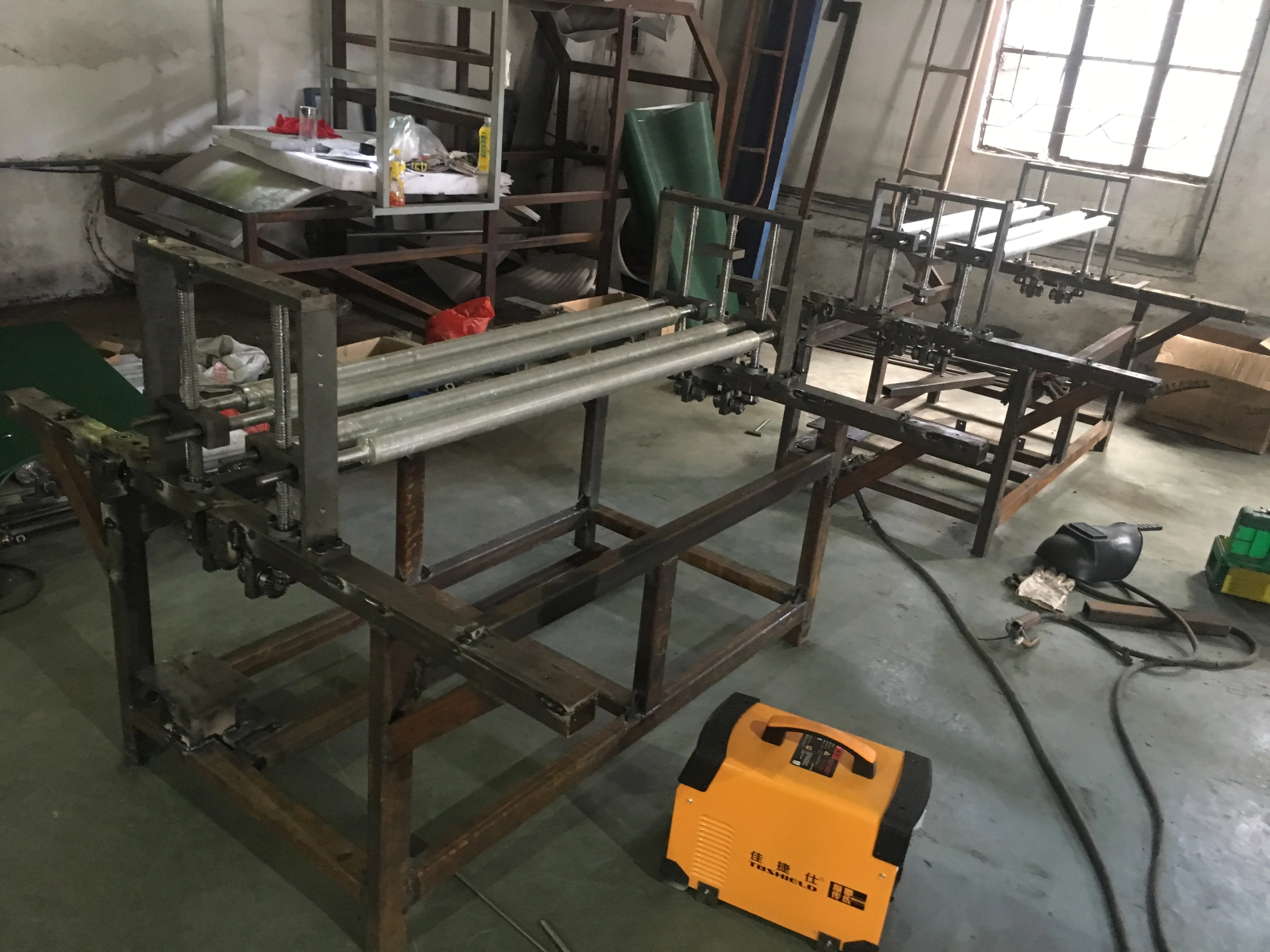 Epe Foam Groove Machine/grooving Machine/eva Foam Sheet Groove Machine