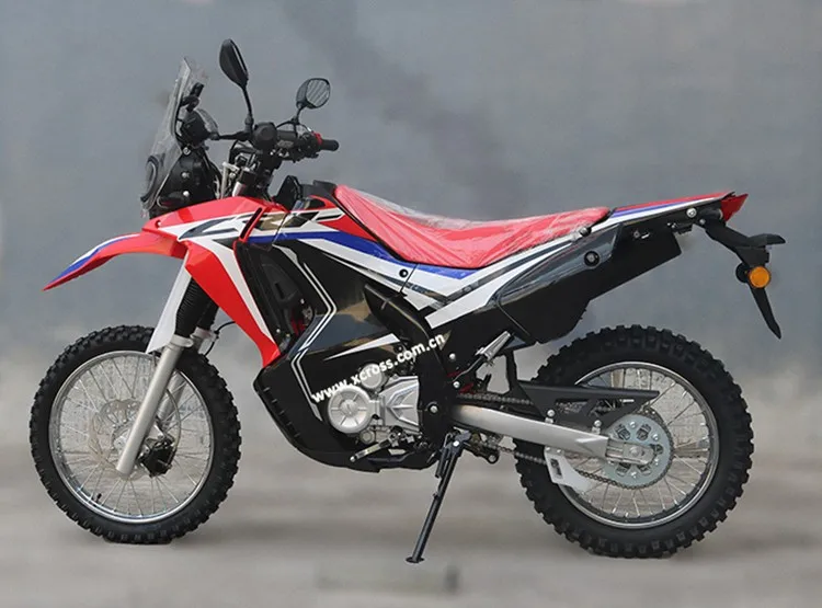 Honda Crf 250 Rally Купить