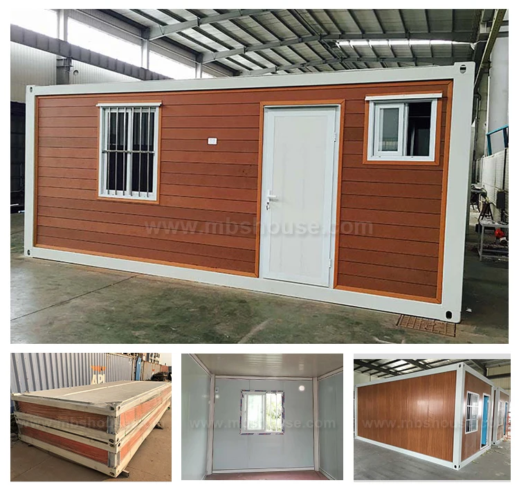 20 flat pack storage containers house