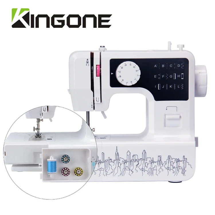 Household Domestic Sewing Machine - Buy China Sewing Machine,Domestic