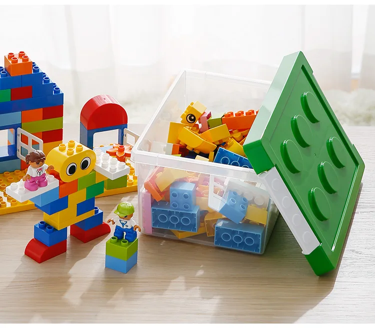 lego toy organizer