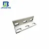Aluminum triple universal l corner bracket 3d printer accessories