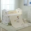 Bedroom Products Baby Crib Bedding Set 100% Cotton/Baby Cot Bedding