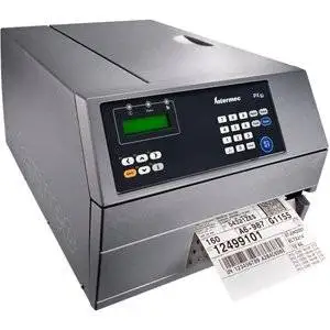 Intermec EasyCoder PX6i Direct Thermal/Thermal Transfer Printer - Monochrome - Label Print