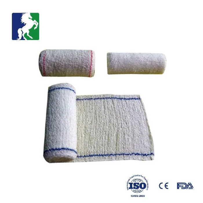 Elastic Crepe Bandages With Spandex For Hospital Buy Elastic Crepe
