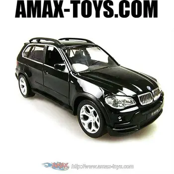 rc bmw x5