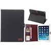 FL2587 Retro crazy horse leather case for iPad air 2,for iPad air 2 case