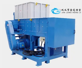 shredder paper machine plastic electric shredding use larger