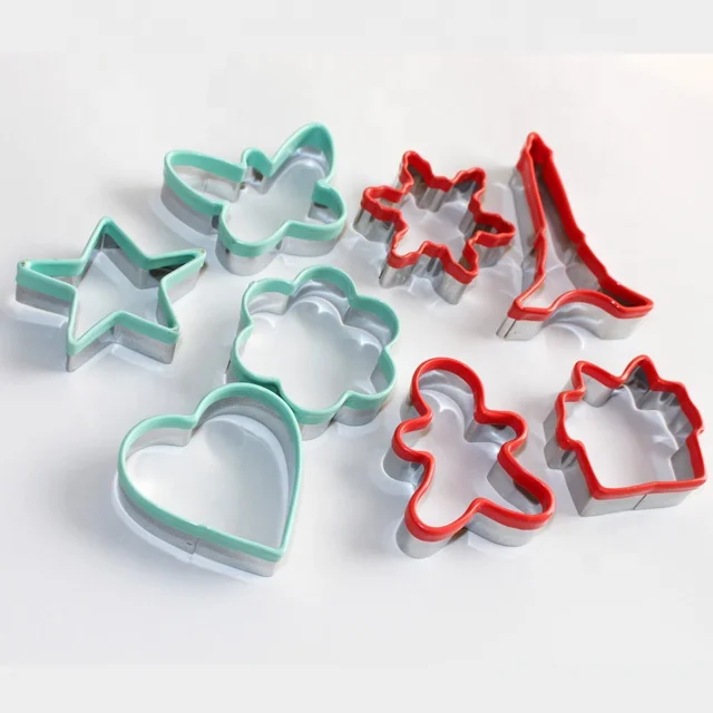 Metal Custom Star Stainless Steel Cookie Cutter Buy Cookie Cutter