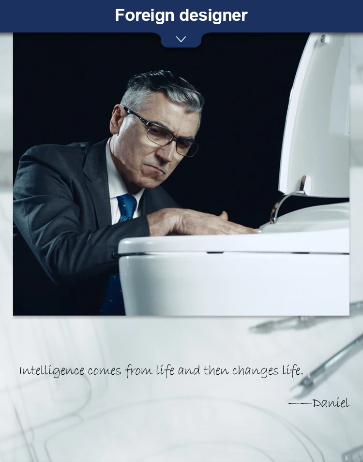 Vancoco Battery Operated Automatic Bidet Toilet Seat Cover Buy Bidet