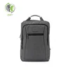 Free Sample 15.6 20 Inch 17 Notebook Stylish Detachable Laptop Backpack
