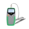 TD8620 Magnetic Flux Meter Surface Magnetic Field Tester Digital Tesla Meter Gauss Meter with mT/Gs Display Class 5 Accuracy