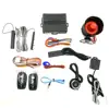 Hot Selling Smart Car Alarm With Button Start System PKE Push Button Engine Start Stop Passive Keyless Entry System