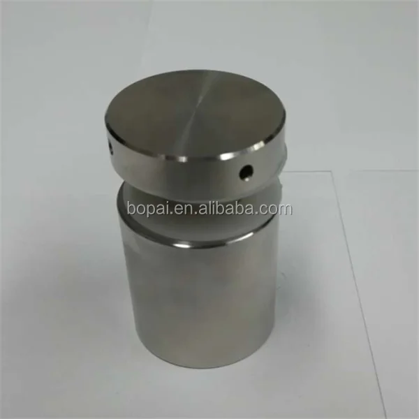 Stainless Steel Frameless Mirror Mounting Hardware Buy Frameless