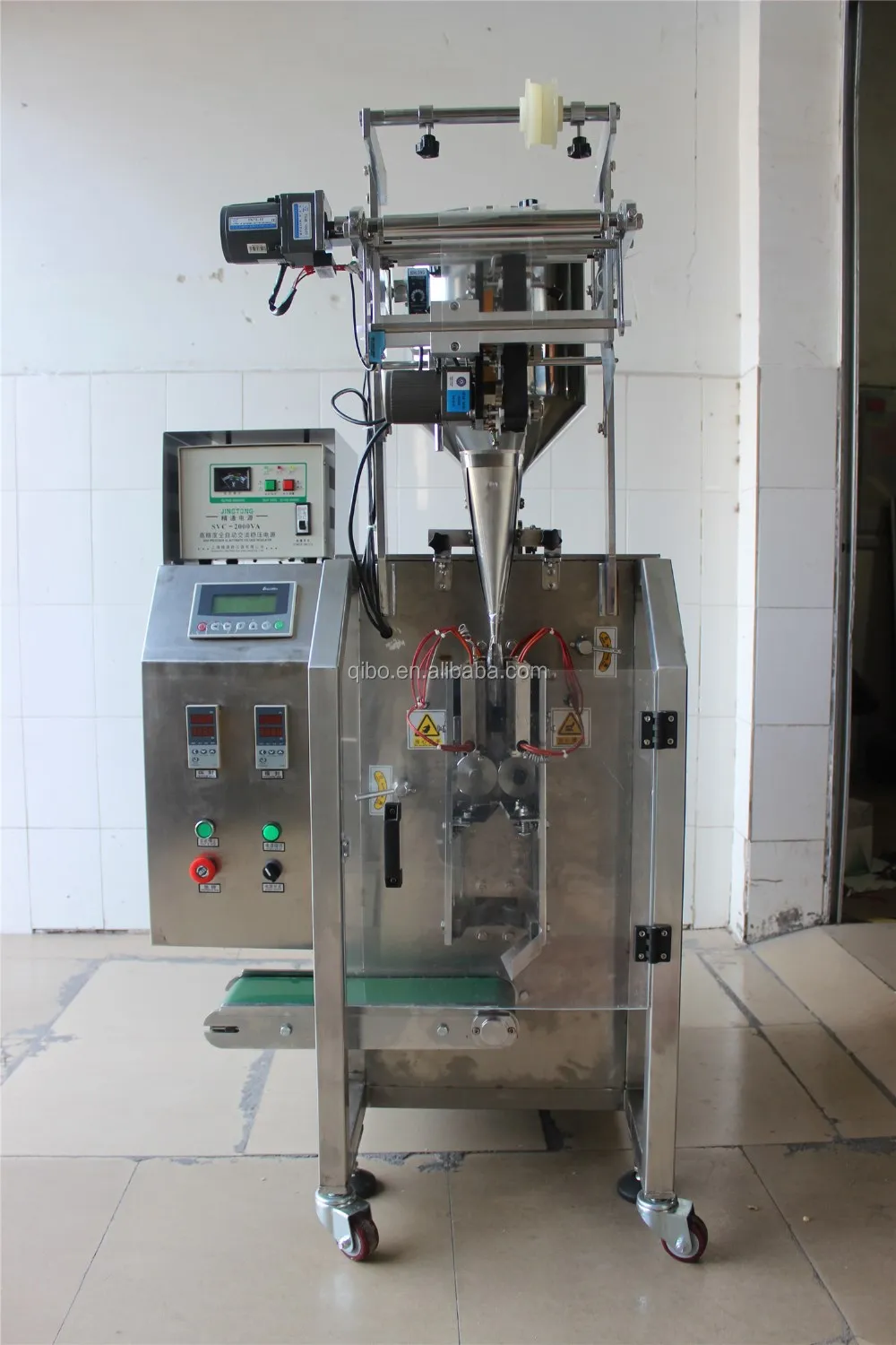 Small Automatic Honey Sachet Packing Machine Price Buy Honey Sachet