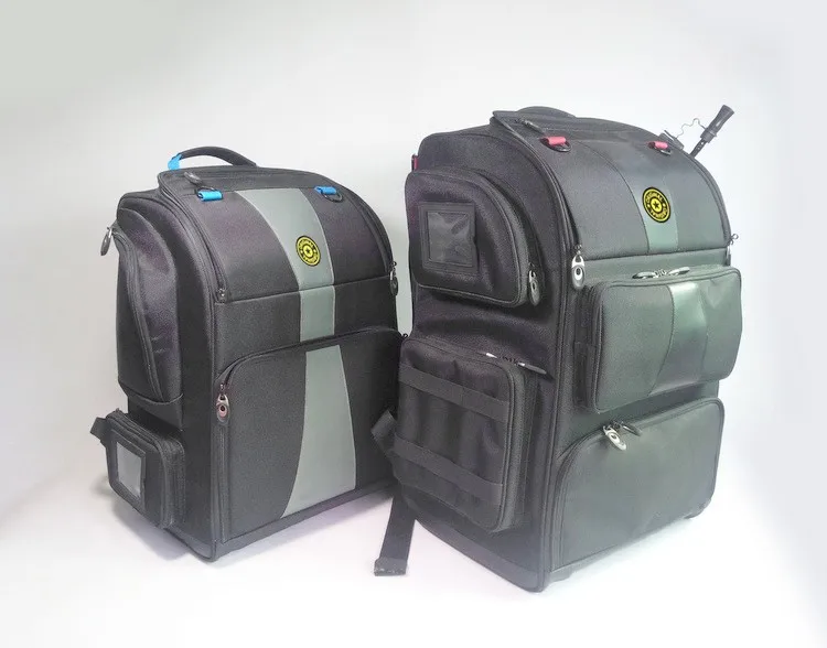 Medical First Aid Kit Back Pack Military Medical Backpack Travelling