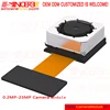 Factory hot sales cmos camera module with flex cable For unmanned Vision