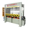 2018 new MDF /HDF production line