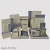 2019 Factory direct sale fancy OEM acrylic cheap hotel amenities