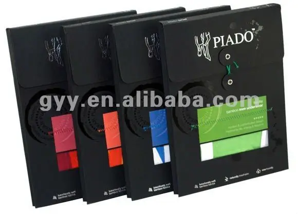 stationery rigid box