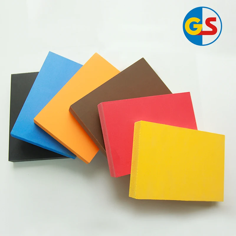 pvc free foam sheet for advertisement printing - Buy Product on PVC ...