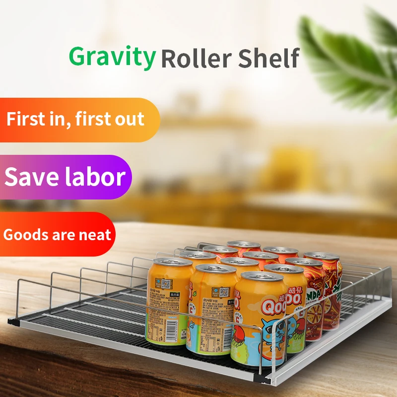 Durable Commercial Refrigerator Shelves Freezer Shelf Wire Shelf