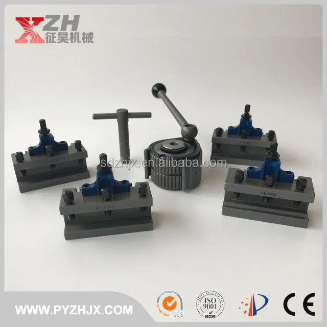 Vertex Steel Clamping Kit For Cnc Milling Machine Buy Steel Clamping