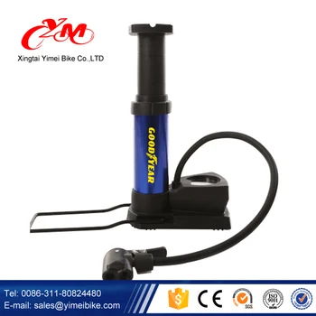 co2 cycle pump