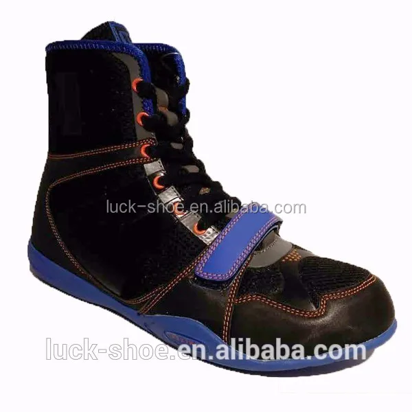 design your own boxing shoes