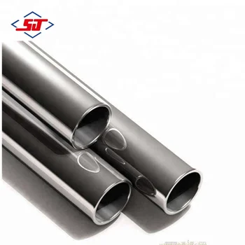 Shengji and tubes scm415 cold rolled alloy pipe precision seamless steel tube