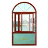decorative security mosquito nets for windows