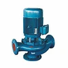 GW Inline Sewage Pump/reached the advanced level of foreign like products through the test.