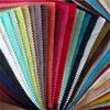 65 Polyester 35 Cotton Interweave Fabric In High Viz Color