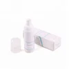 Natural Mint Flavor Zero Peroxide Cleaning Whitening Functions in 1 bottle Teeth Whitening Foam
