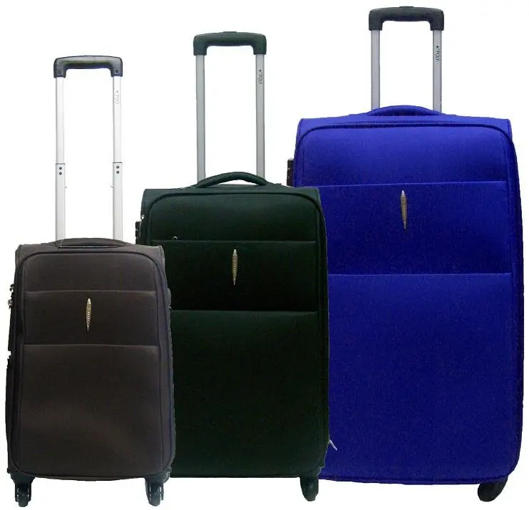 camel luggage bag malaysia