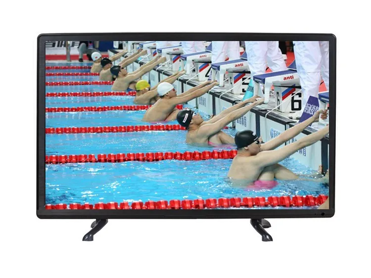 Cheap 20 22 24 27 32 Inches Lcd Distributors Flat Screen Tv Wholesale,China Lcd Led Tv Price In
