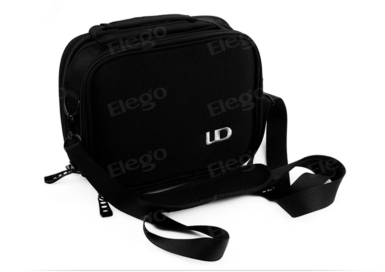 Tool Kit Diy Bag Vape Open Black Color Ecig Mod Vapor Tool Kit Diy Bag Vape Open Black Color Ecig Mod
