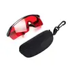 Laser Level Accessory Glasses Laser Safety Goggle Eyes Protection GLO1G/GL01R For Green Line Or Red Line
