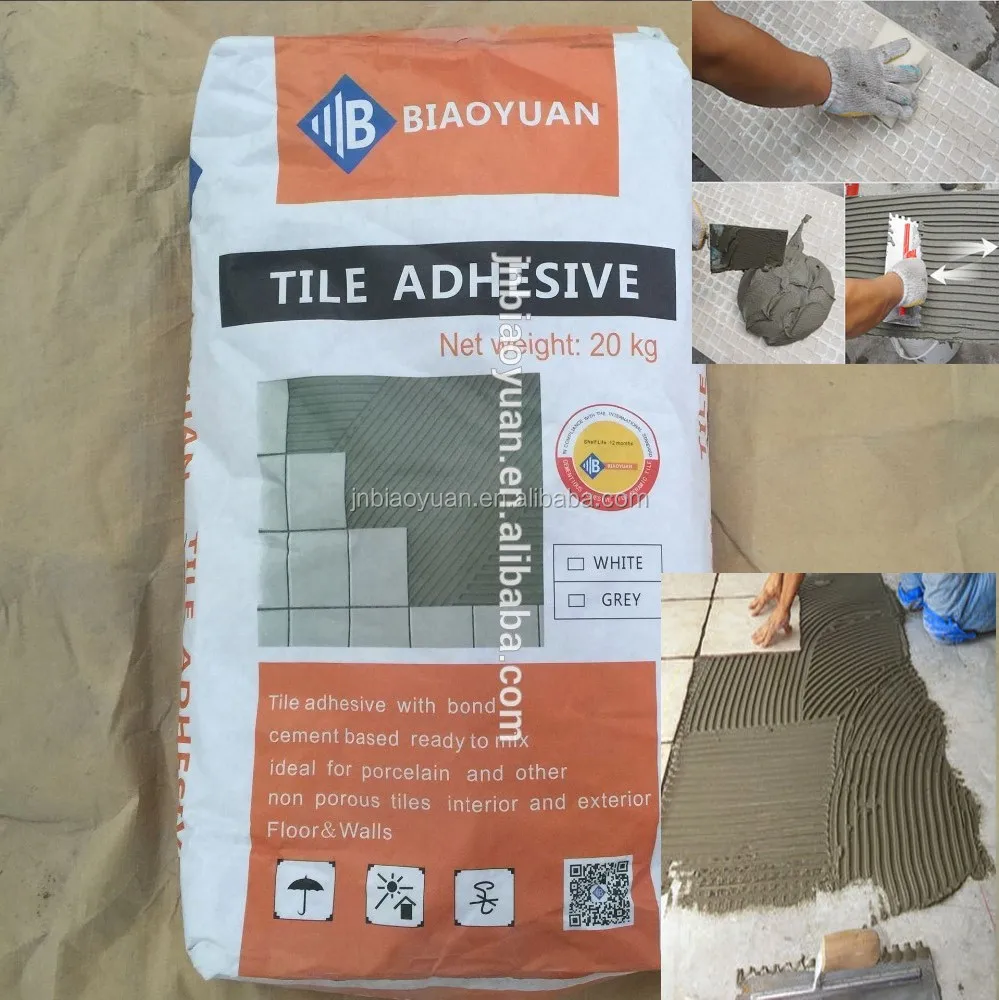 Stone Wall Construction Adhesive/ Stone Wall Waterproof Powder Adhesive