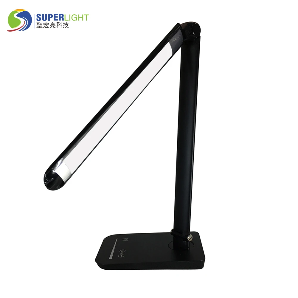 Modern Style CE Rohs Approval Best Quality LED Desk Lamp For New House Lighting In Walmart HomeDepot Target Lowe's