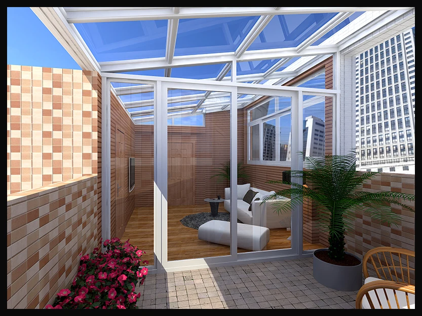 Sunroom Attached To House American Deck And Sunroom Attached To House American Deck And Extension Ideas