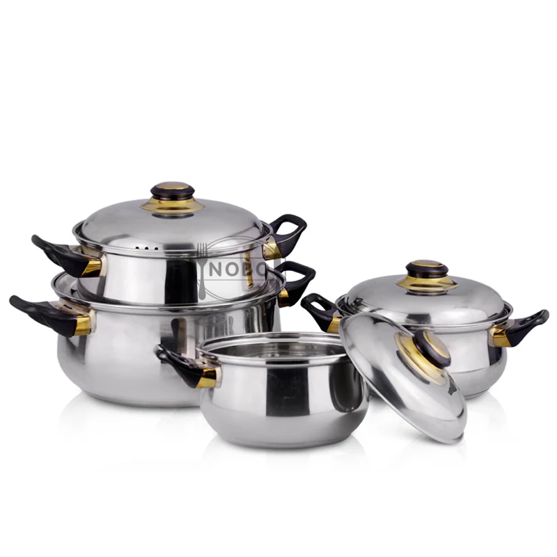 cooking pot set sale