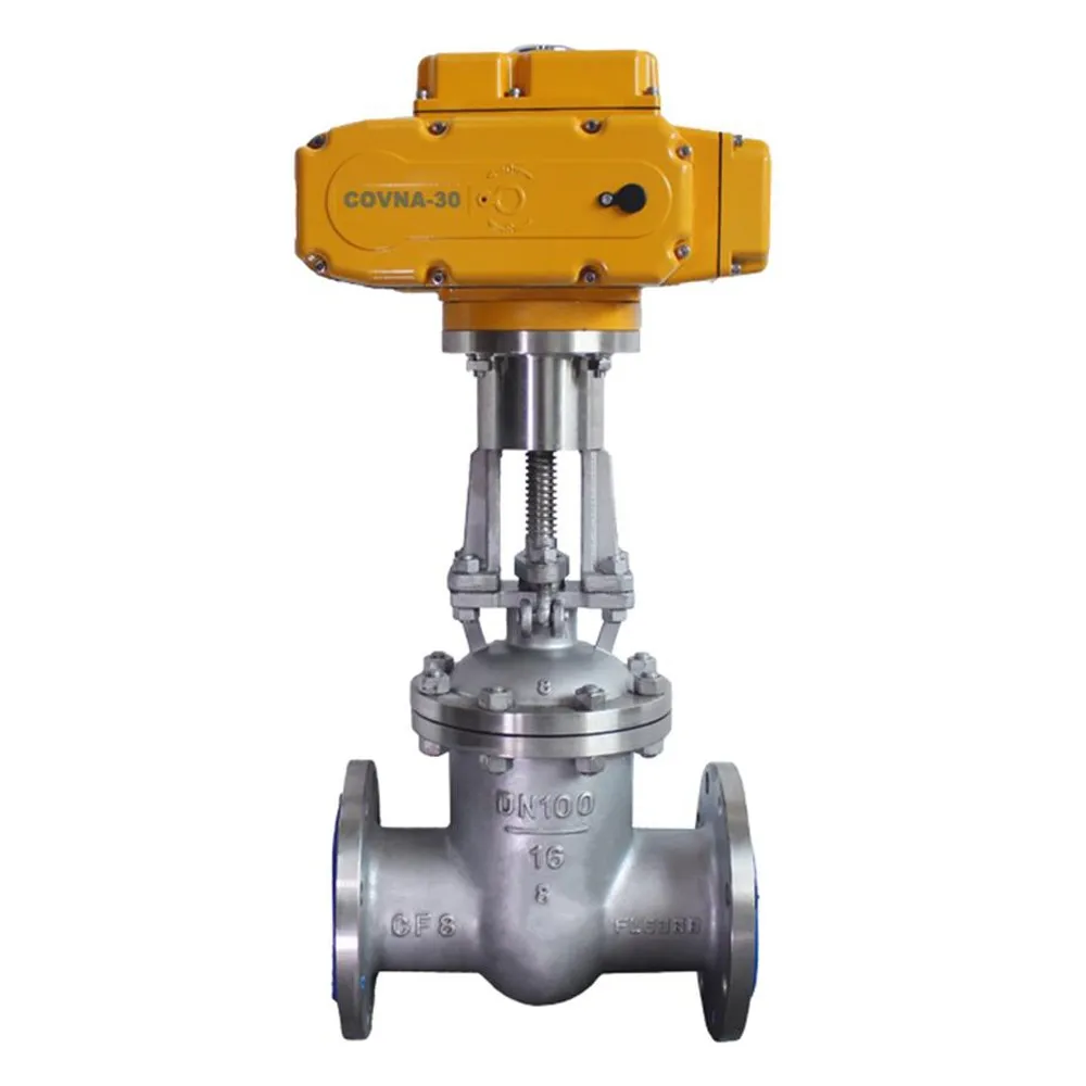 Covna Dn150 6 Inch Ansi Class 150 Flexible Wedge Water Gate Valve With