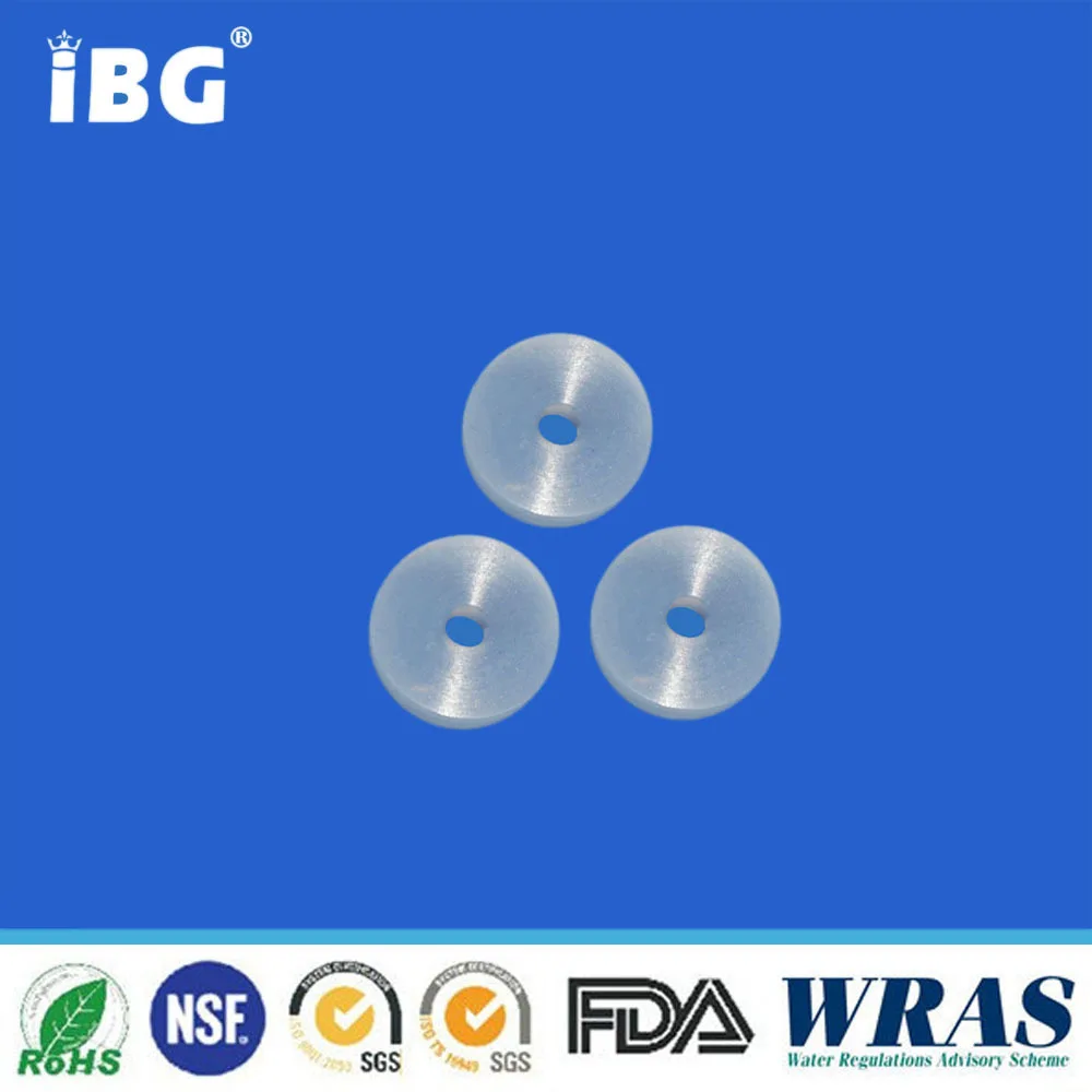 Food Grade Silicon Rubber Oring Flat Washers/gaskets,Plain Washer