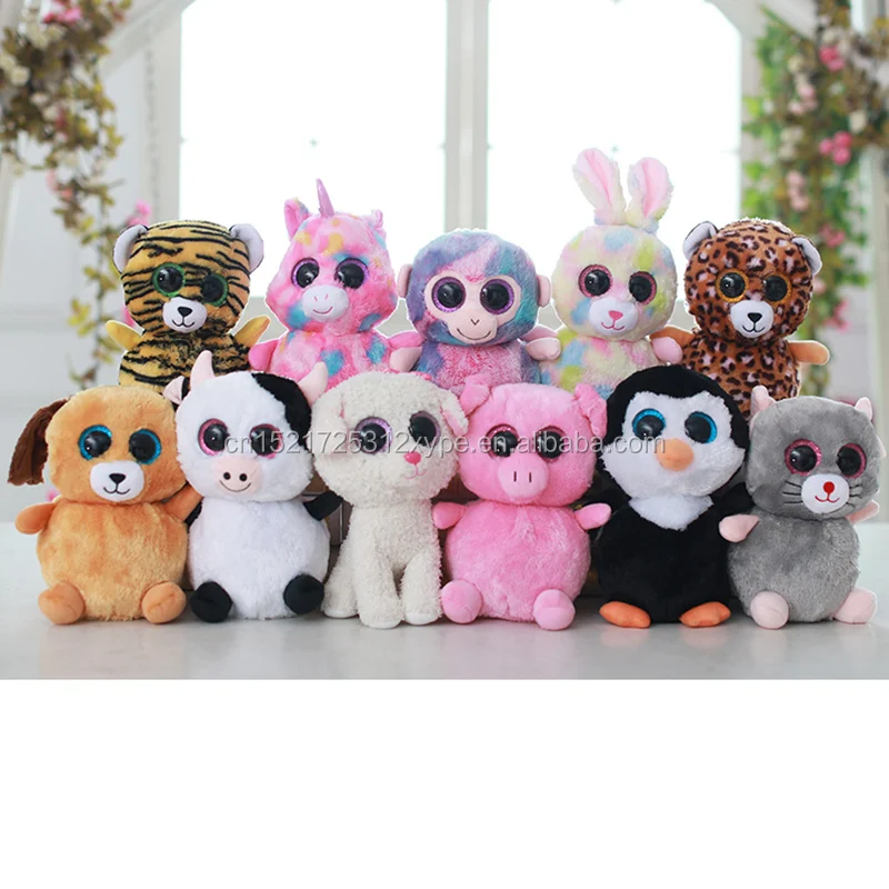 baby safe eyes for stuffed animals