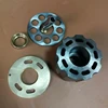 Quality Assured GM23VL Hydraulic travel motor rotary group kit