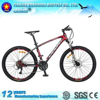 alloy frame mtb