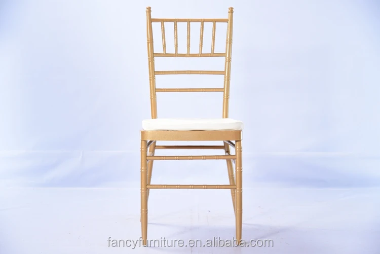 New Products 2019 Innovative Product Rent Chiavari Chairs Goods From